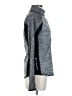 Athleta Gray Track Jacket Size S - photo 4