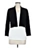 Calvin Klein Black Cardigan Size M - photo 1