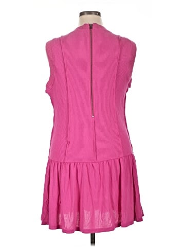 Daily Practice By Anthropologie Casual Dress (view 2)