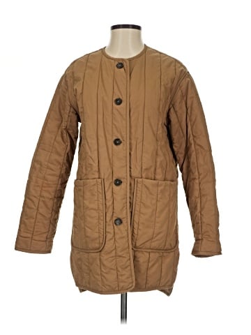 Everlane Coat (view 1)