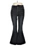 Flying Monkey Black Jeans Size 31 waist - photo 1