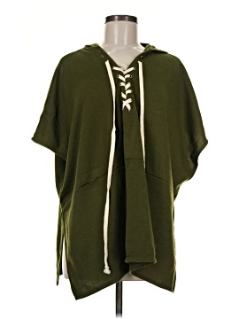 Free People Poncho