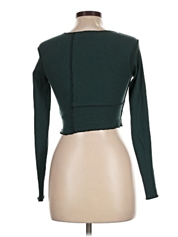 Full Tilt Long Sleeve Top (view 2)