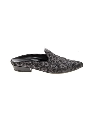 The Flexx Mule/Clog (view 1)