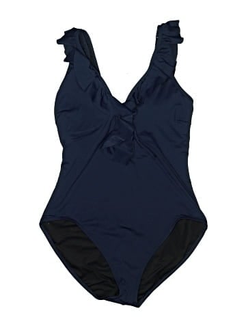 LOFT Beach One Piece Swimsuit (view 1)