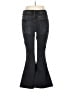 Flying Monkey Black Jeans Size 31 waist - photo 2