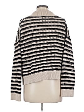 Industry Pullover Sweater (view 2)