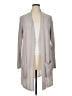 Ann Taylor LOFT Gray Cardigan Size XL - photo 1