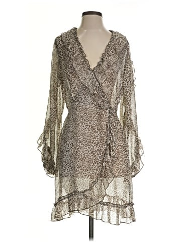 Ranna Gill Cocktail Dress (view 1)