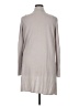 Ann Taylor LOFT Gray Cardigan Size XL - photo 2