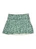 Athleta Floral Green Skort Size XL - photo 1