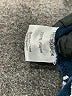Parker 100% Rayon Blue Long Sleeve Blouse Size XS - photo 8