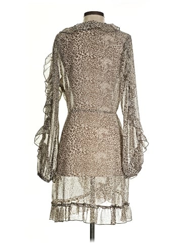 Ranna Gill Cocktail Dress (view 2)