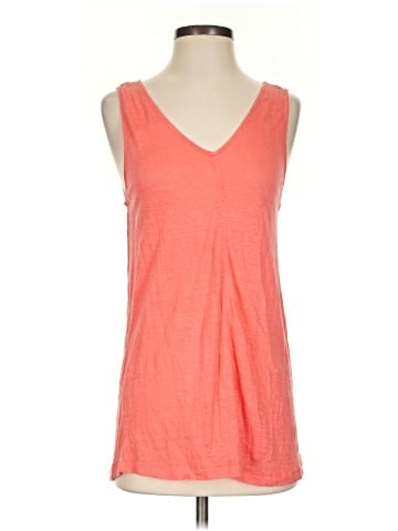 Sundance Sleeveless T-Shirt (view 1)