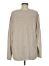 H&M Tan Pullover Sweater Size M - photo 2
