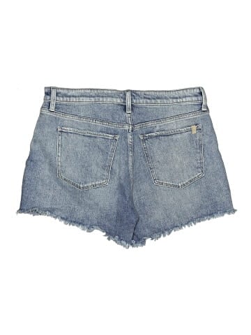 Joe's Jeans Denim Shorts (view 2)