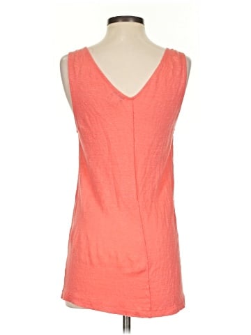 Sundance Sleeveless T-Shirt (view 2)