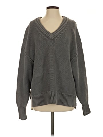 Free People Pullover Sweater (view 1)