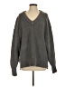 Free People Gray Pullover Sweater Size XS - photo 1