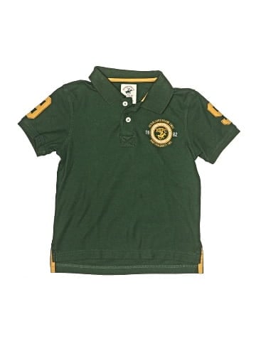 Beverly Hills Polo Club Short Sleeve Top (view 1)