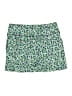 Athleta Floral Green Skort Size XL - photo 2