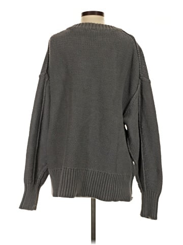 Free People Pullover Sweater (view 2)