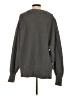 Free People Gray Pullover Sweater Size XS - photo 2