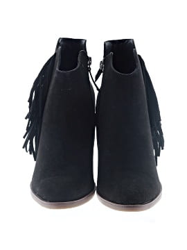 Mia Girl Ankle Boots (view 2)