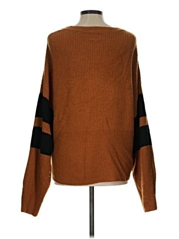 John & Jenn Pullover Sweater (view 2)
