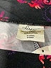 Soma Floral Red Casual Pants Size XL - photo 7
