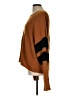 John & Jenn Color Block Brown Pullover Sweater Size L - photo 5