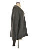 Free People Gray Pullover Sweater Size XS - photo 4