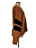 John & Jenn Color Block Brown Pullover Sweater Size L - photo 4