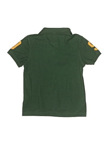 Beverly Hills Polo Club Short Sleeve Top (view 2)
