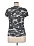 J.Crew Camo Gray Active T-Shirt Size XL - photo 2