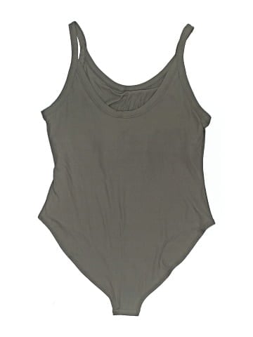 Girlfriend Collective Bodysuit (view 1)