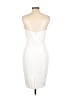 Veronica Beard Solid White Cocktail Dress Size 12 - photo 2