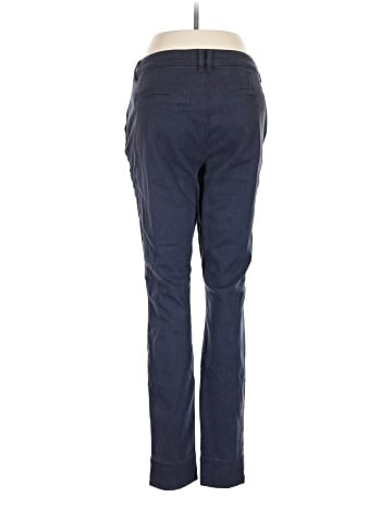 Cosmic Blue Love Casual Pants (view 2)
