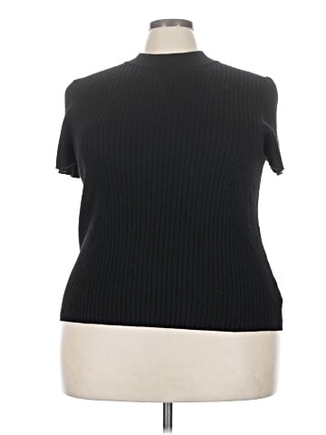 Terra & Sky Sweater Vest (view 1)