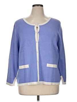 Appleseeds Cardigan (view 1)