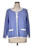 Appleseeds Blue Cardigan Size XL - photo 1