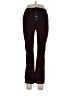 Joseph Burgundy Jeans Size EU (FR) 42 / US 10 - photo 1