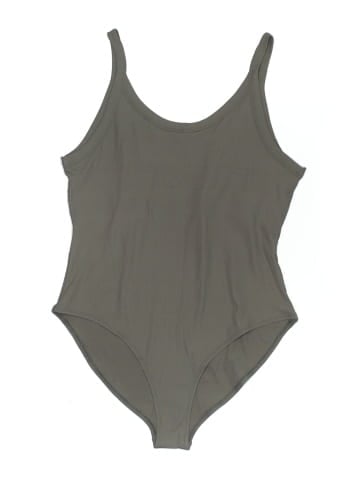 Girlfriend Collective Bodysuit (view 2)