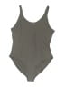 Girlfriend Collective Gray Bodysuit Size XXL - photo 2