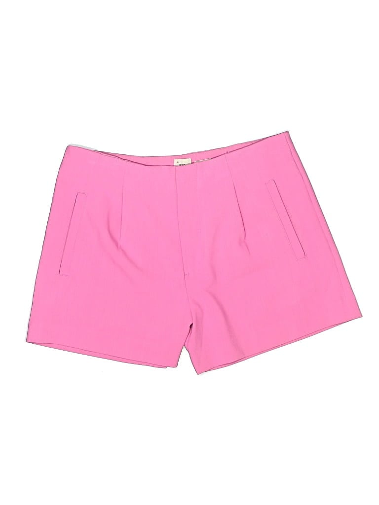 Pre-owned A New Day Shorts In Pink