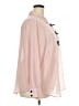 Torrid Pink Long Sleeve T-Shirt Size 3X Plus (3) - photo 4