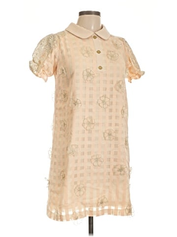 Reneevon Cocktail Dress (view 1)