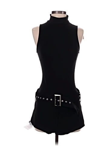 Superdown Romper (view 1)