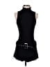 Superdown Black Romper Size S - photo 1