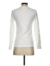 Banana Republic Ivory Long Sleeve T-Shirt Size S - photo 2